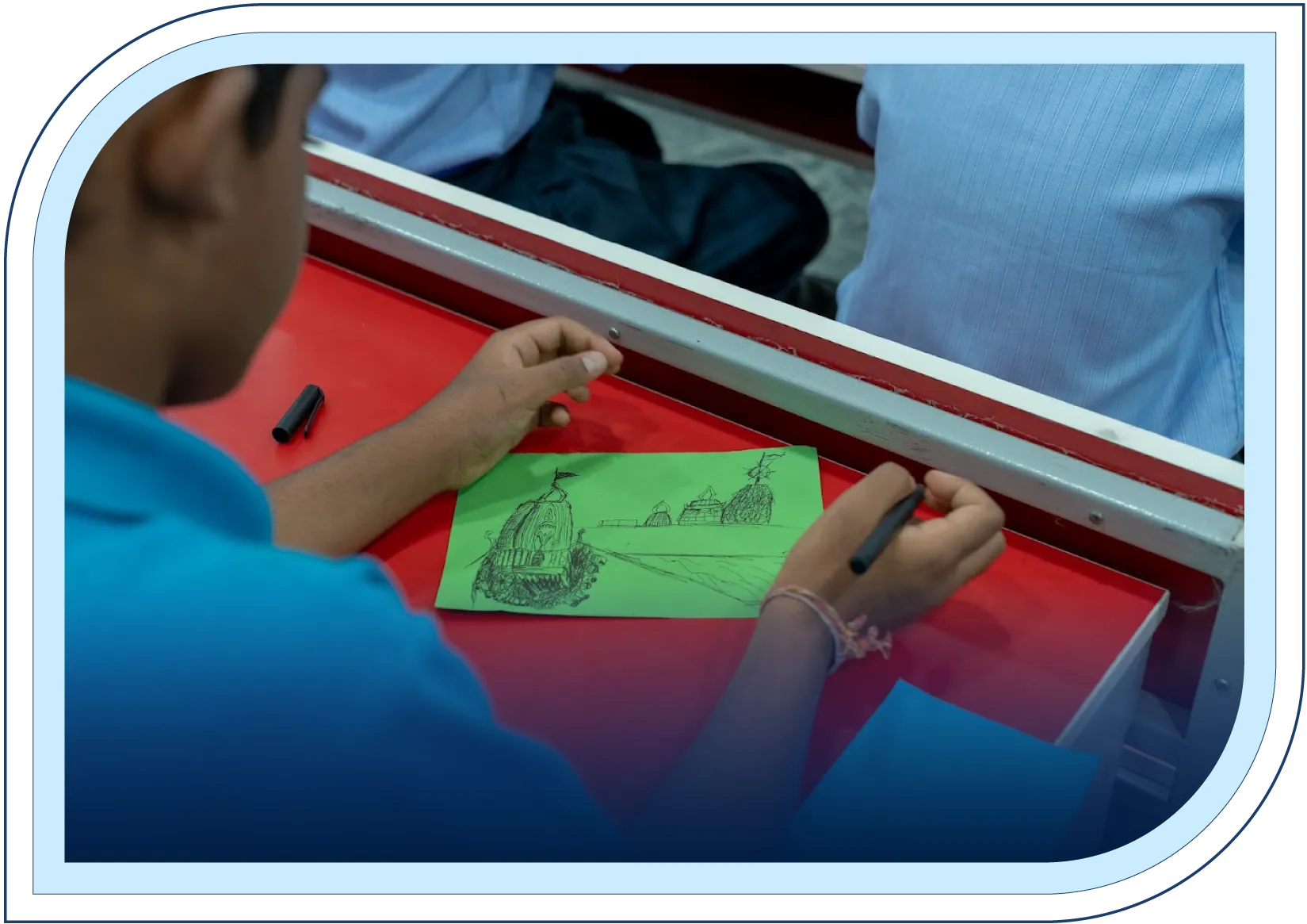 Art-integrated-learning-modules